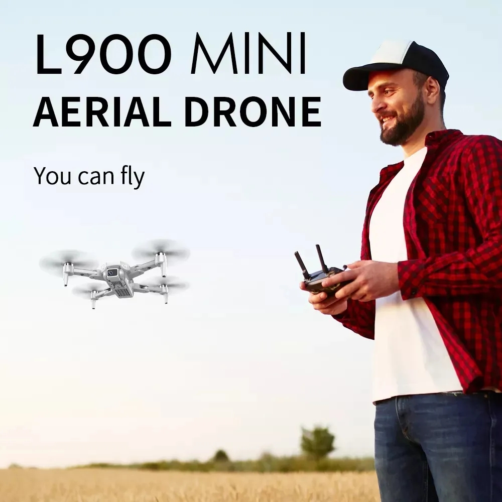 L900 Pro GPS 드론 4K 전문 HD 듀얼 카메 - Drone Battery Case 리뷰 및 가격
