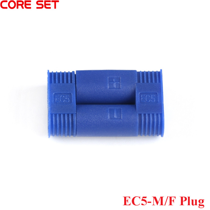 EC5 바나나 플러그 불릿 커넥터 여성/남성용 RC E - Drone Battery Connector 리뷰 및 가격