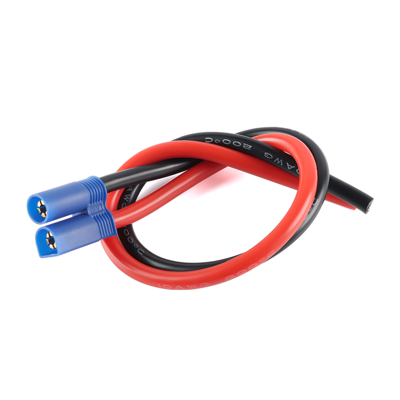 EC5 바나나 플러그 불릿 커넥터 여성/남성용 RC E - Drone Battery Connector 리뷰 및 가격