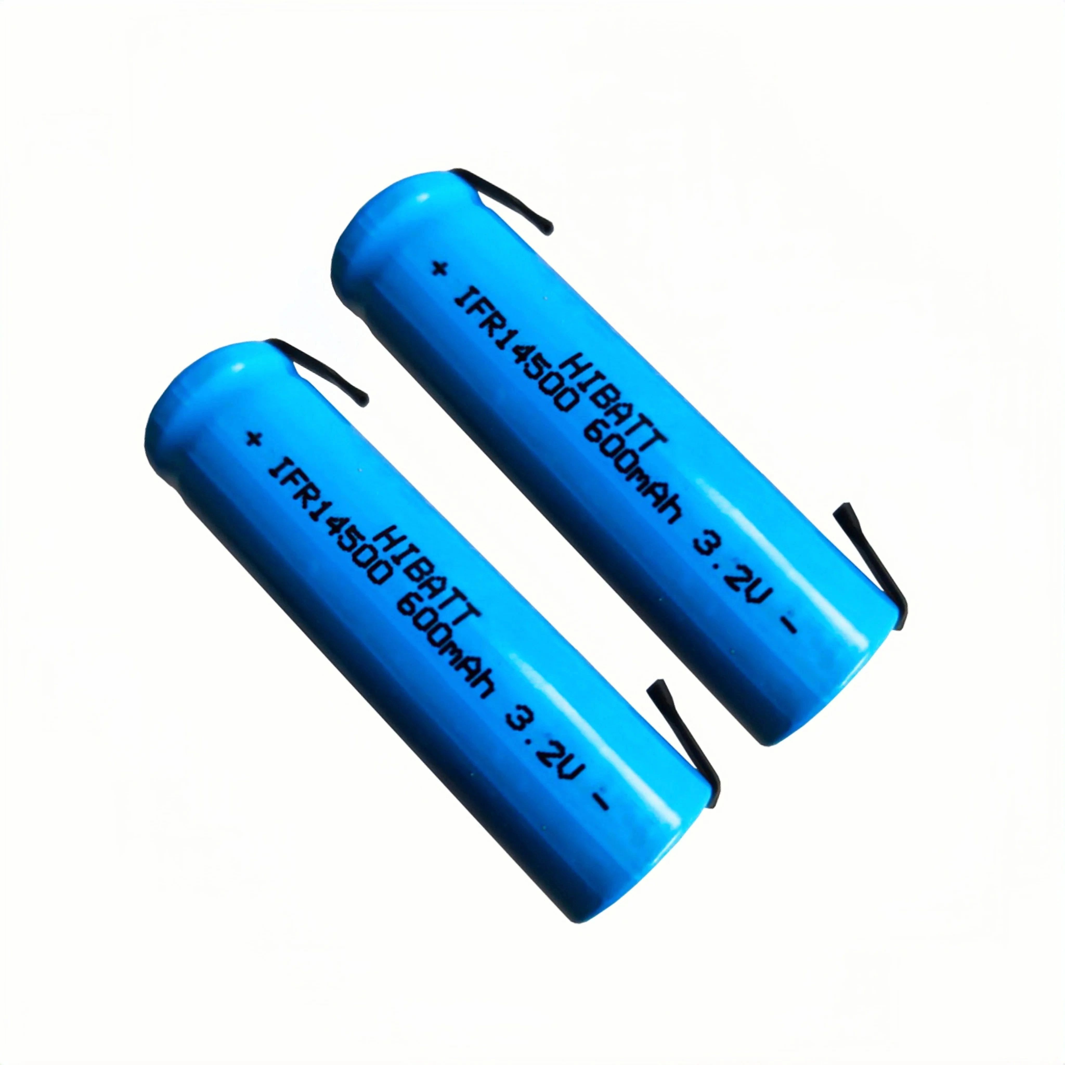 1PCS 14500 LiFePO4 배터리 3.2V 60 - Drone Battery Smart 리뷰 및 가격