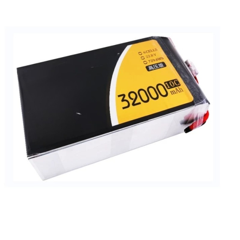 포게네스 에이스 타투 고전압 32000mAh 10C 2 - Drone Battery High Voltage 리뷰 및 가격