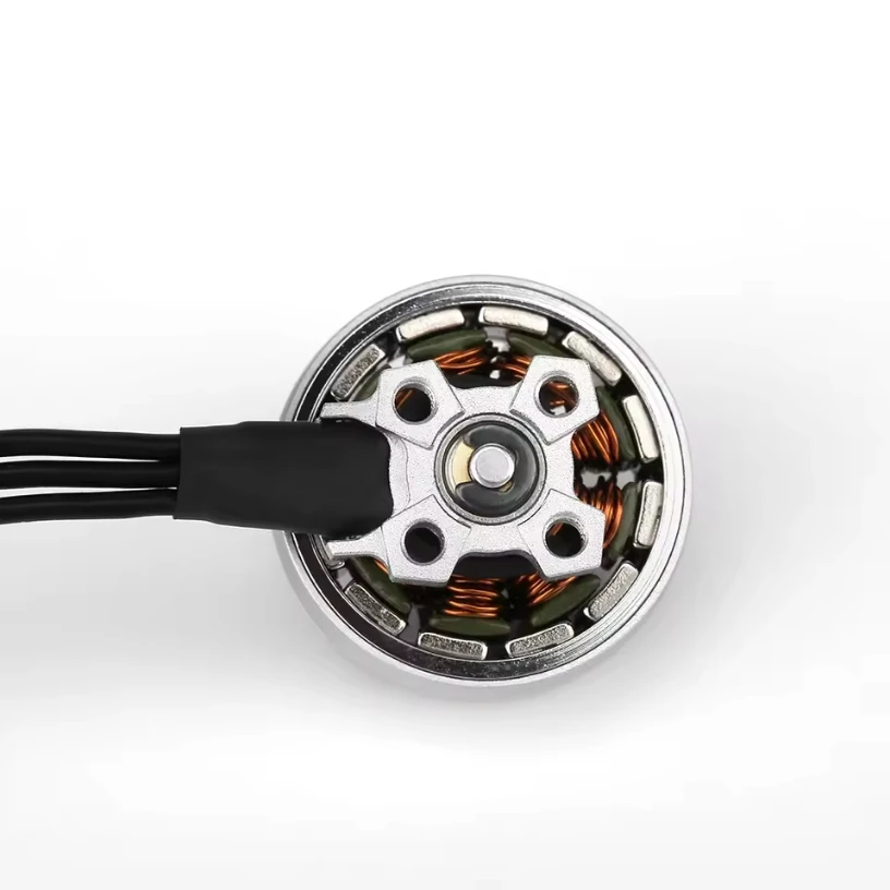 4PCS FlyFishRC 플래시 1404 4500KV - Drone Battery 4S 리뷰 및 가격