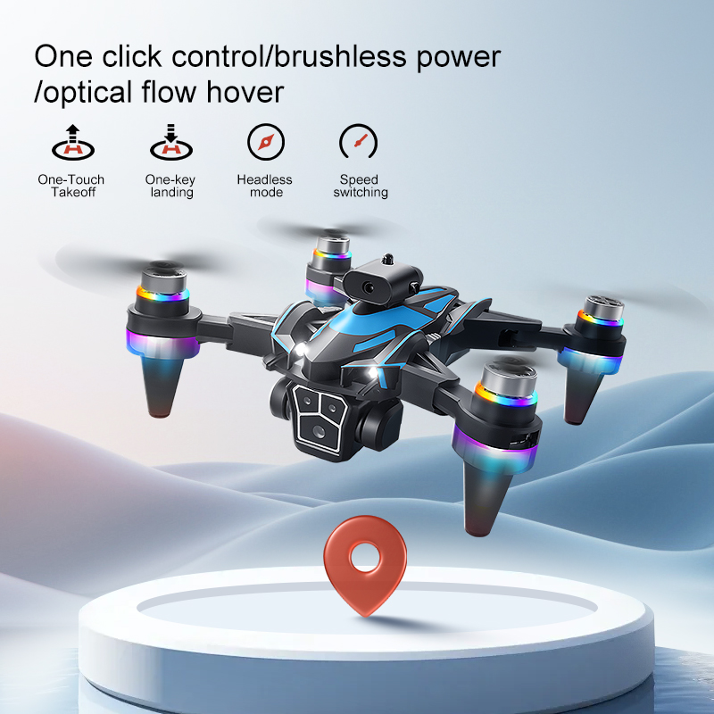 야외용 공중 드론 전동 듀얼 카메라 90 °   120 - Drone Battery Case 리뷰 및 가격
