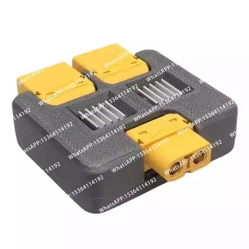 1PCS 5-100V 50Ax2 듀얼 채널 아이디얼 다 - Drone Battery Parallel Board 리뷰 및 가격