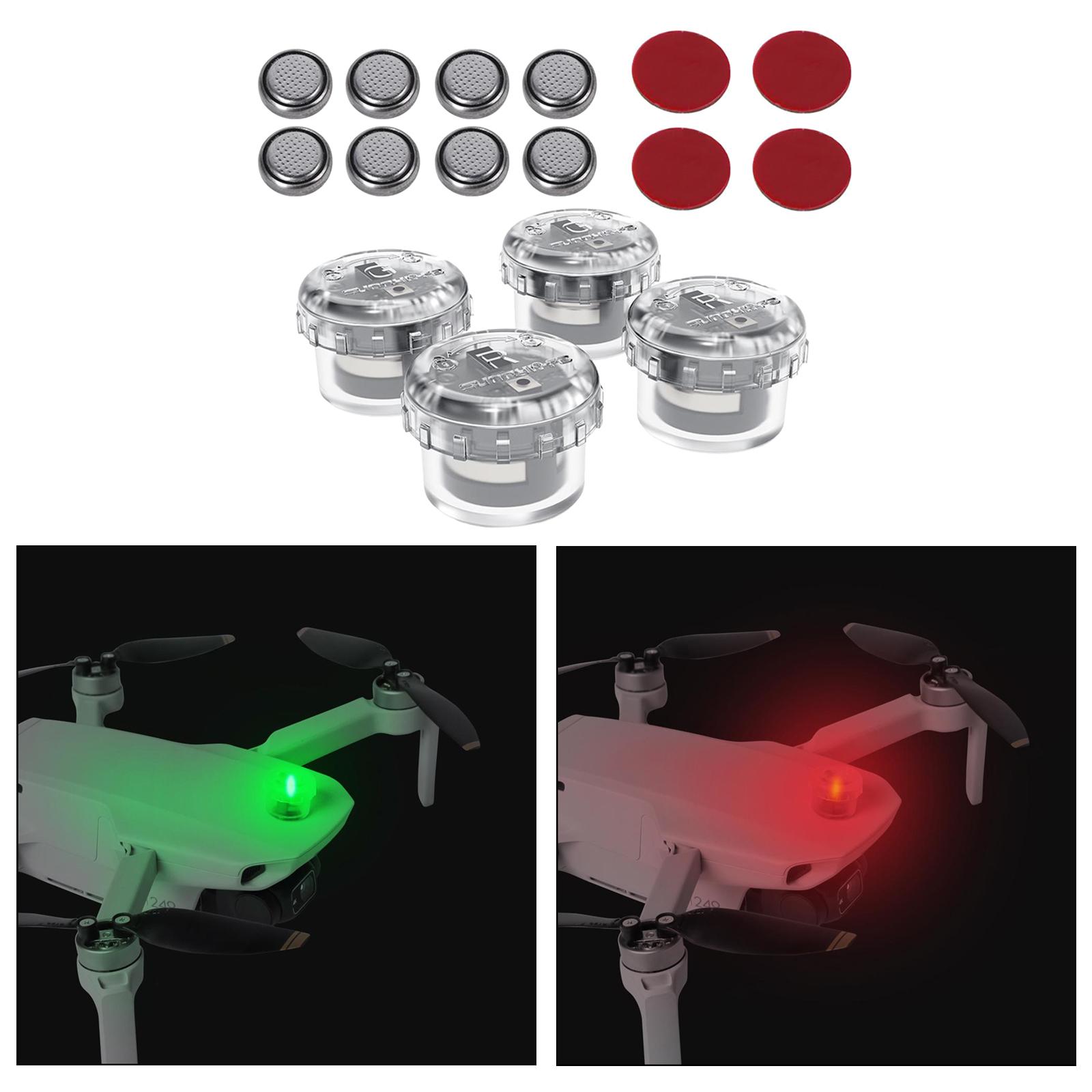 DJI Mavic Mini 2/ Mavic Air 2  - Drone Battery Alarm 리뷰 및 가격