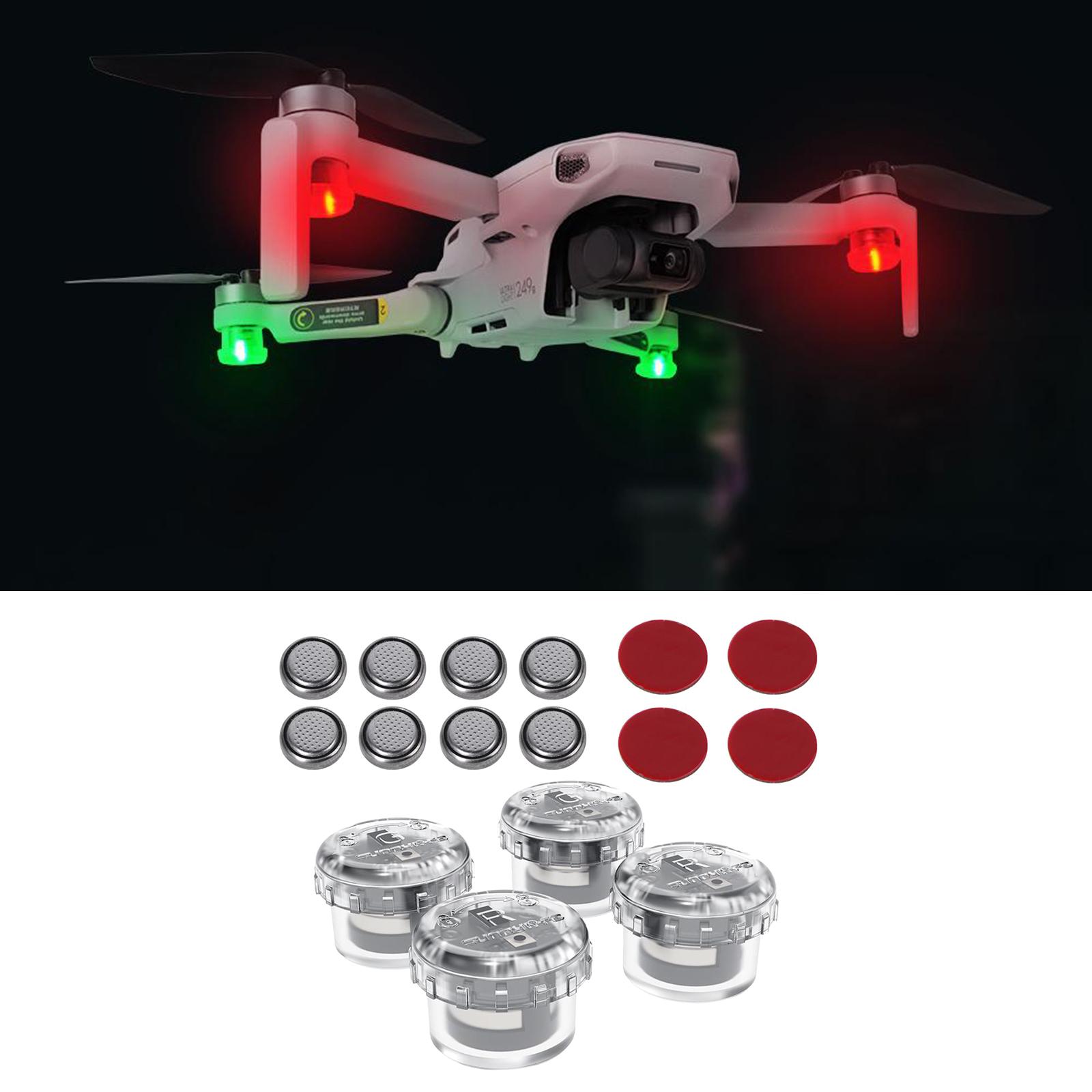 DJI Mavic Mini 2/ Mavic Air 2  - Drone Battery Alarm 리뷰 및 가격