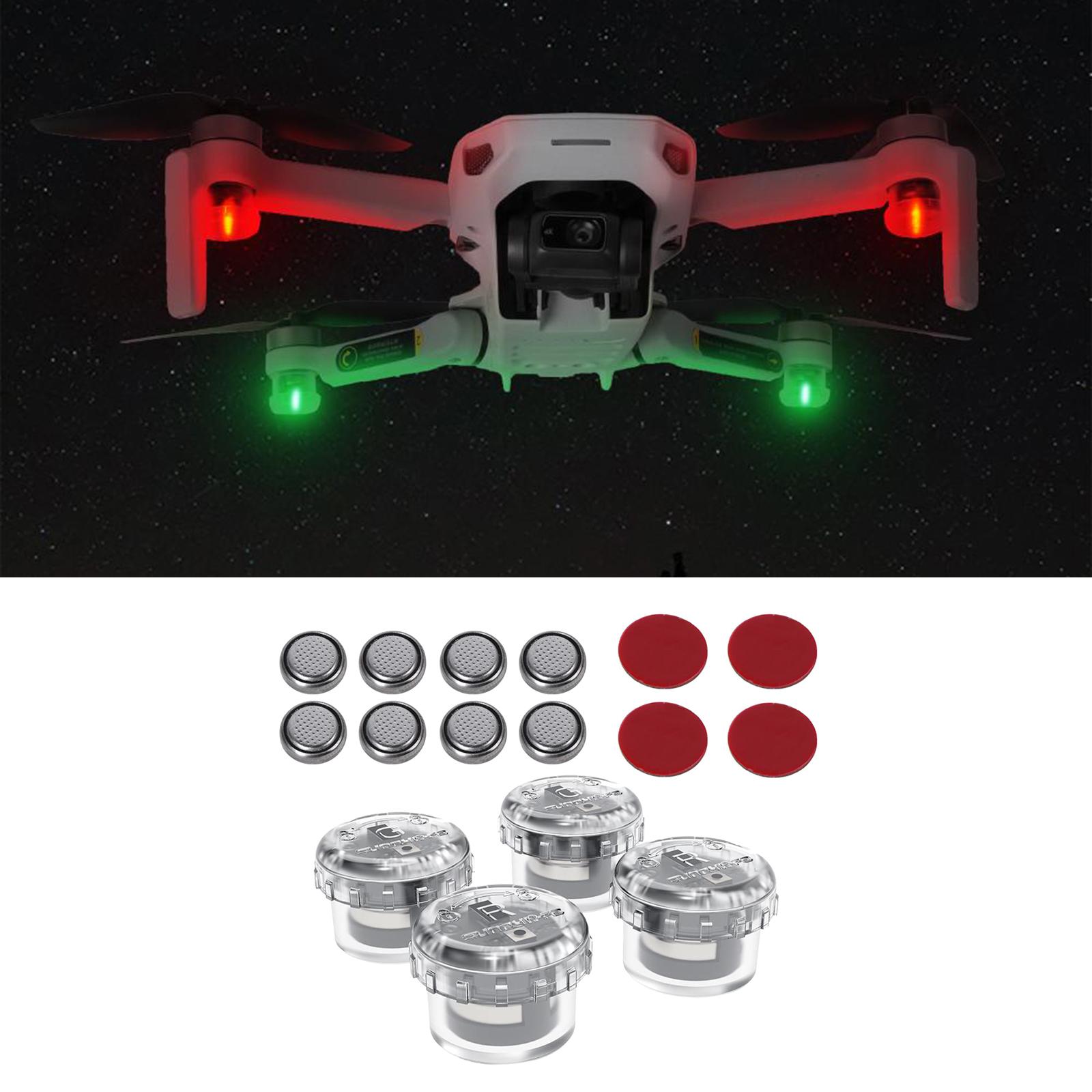 DJI Mavic Mini 2/ Mavic Air 2  - Drone Battery Alarm 리뷰 및 가격