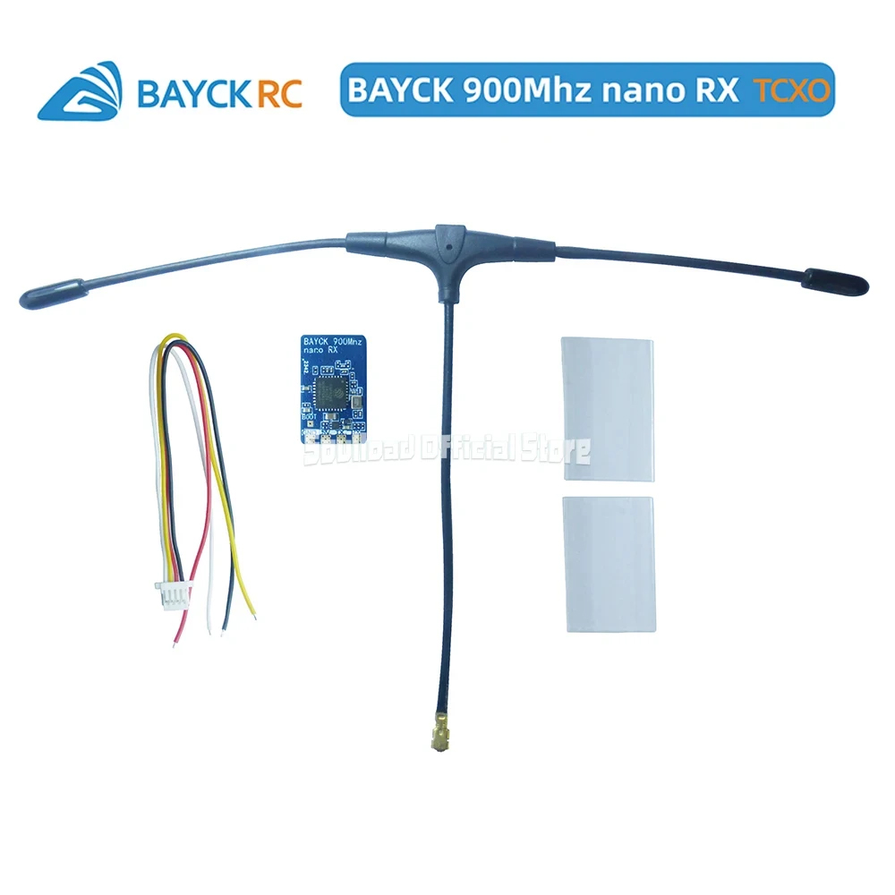 BAYCK ELRS 900MHz 915MHz 나노 Ex - Drone Battery Plate 리뷰 및 가격