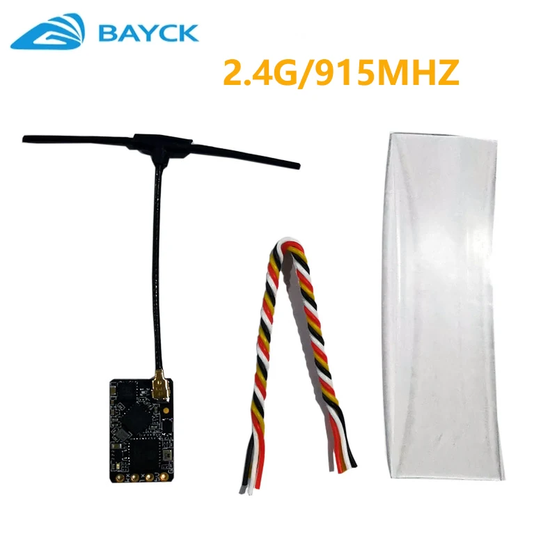BAYCK ELRS 900MHz 915MHz 나노 Ex - Drone Battery Plate 리뷰 및 가격