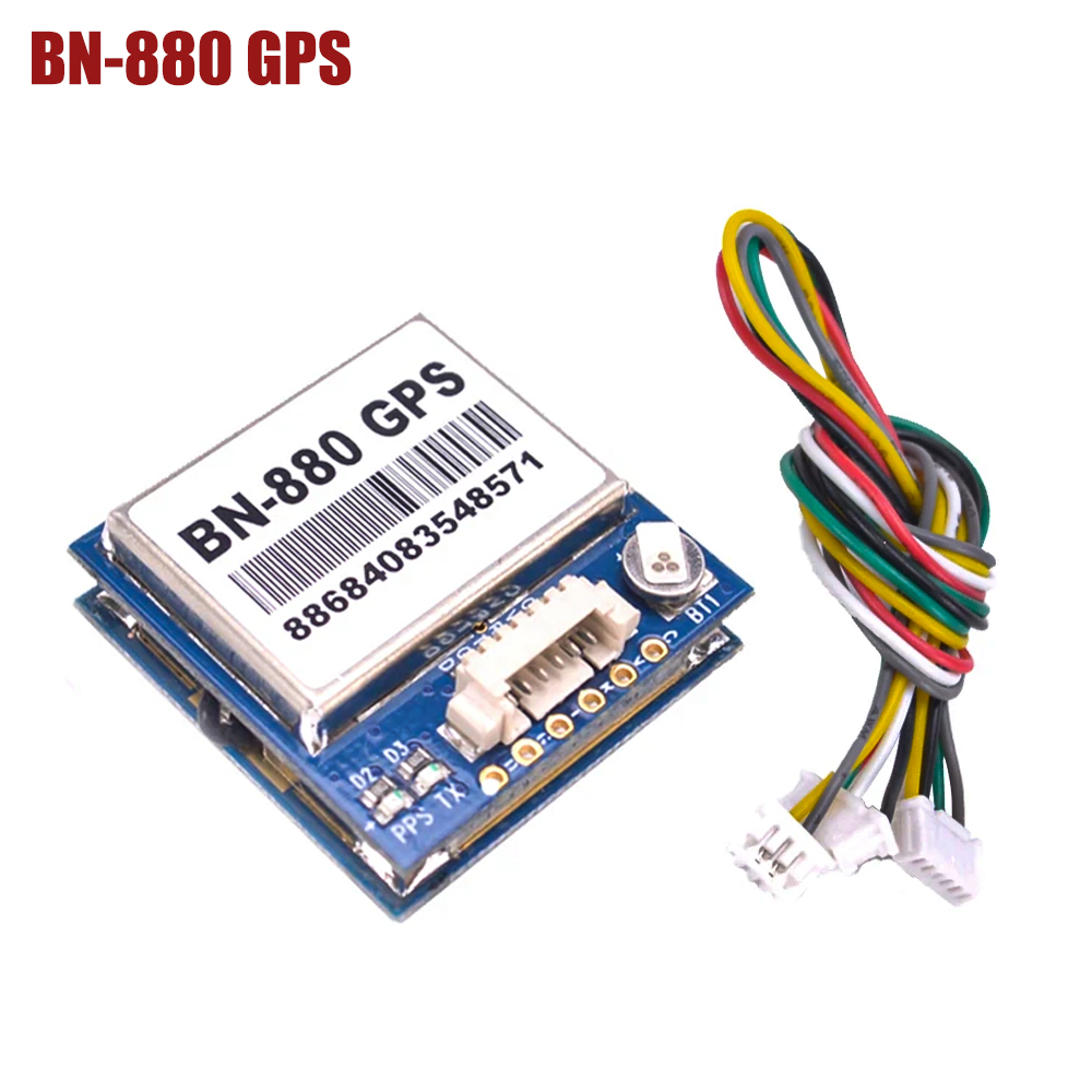 BN-220 BN880 GPS GLONASS 모듈 -  - Drone Battery Lipo 리뷰 및 가격