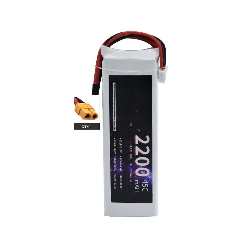 리포 배터리 3S 1500mAh 1800mAh 2200 - Drone Battery Connector 리뷰 및 가격