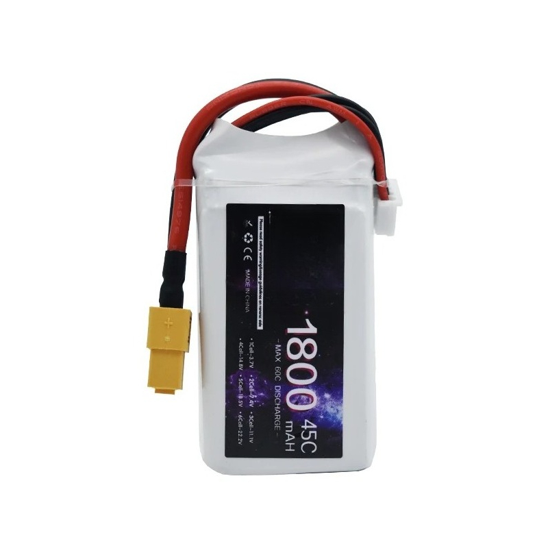 리포 배터리 3S 1500mAh 1800mAh 2200 - Drone Battery Connector 리뷰 및 가격
