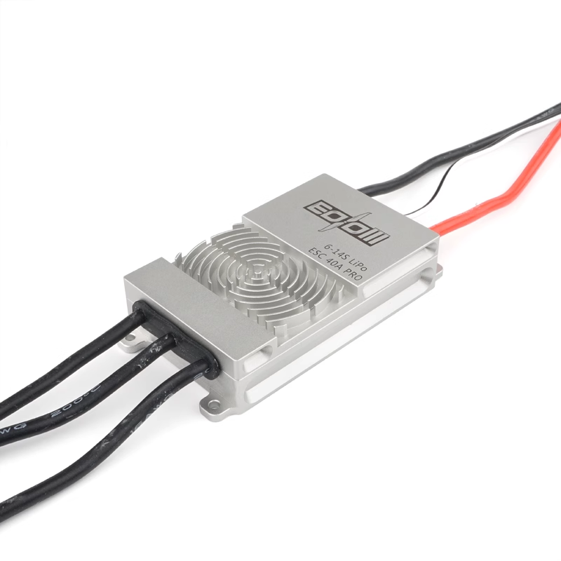 SunnySky EOLO 40A PRO ESC 6-14 - Drone Battery High Voltage 리뷰 및 가격