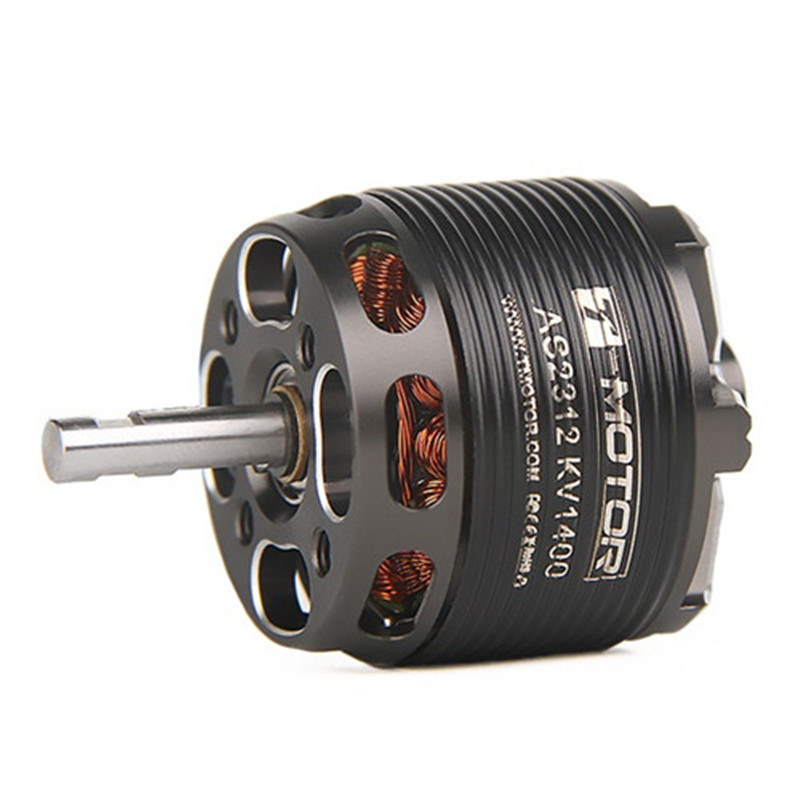 AS2312 T-MOTOR 롱 샤프트 1150KV 14 - Drone Battery 4S 리뷰 및 가격
