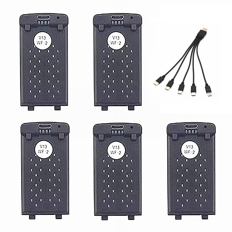 4DRC V13 4D-V13 접이식 4HD 항공 촬영  - Drone Battery Li-Ion 리뷰 및 가격