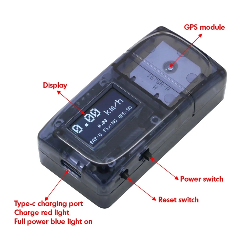 ZMR GPS 속도계 RC 드론 터빈 제트 야외 이동물 - Drone Battery Plate 리뷰 및 가격