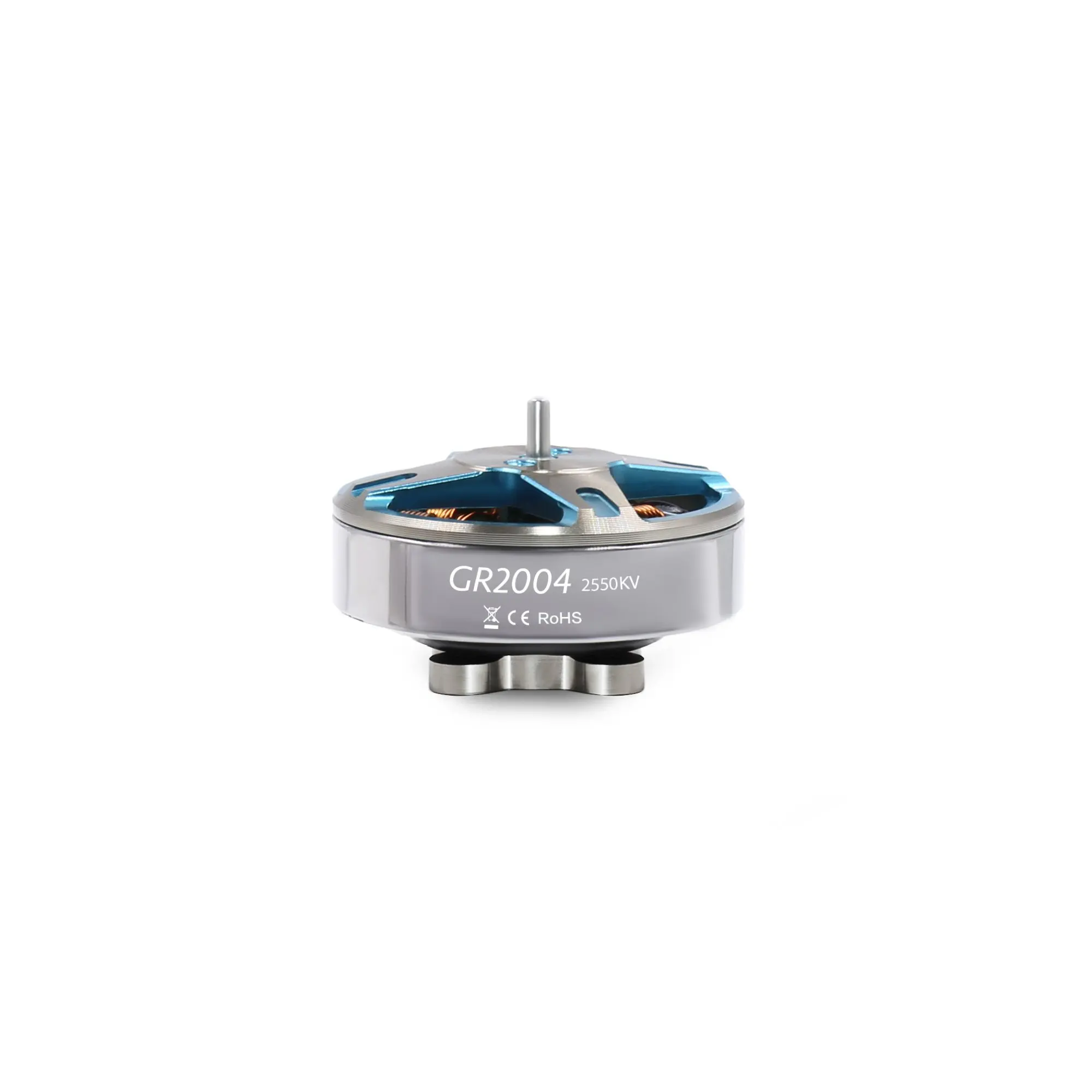 4PCS GPERC GR2004 2004 2550KV  - Drone Battery 4S 리뷰 및 가격