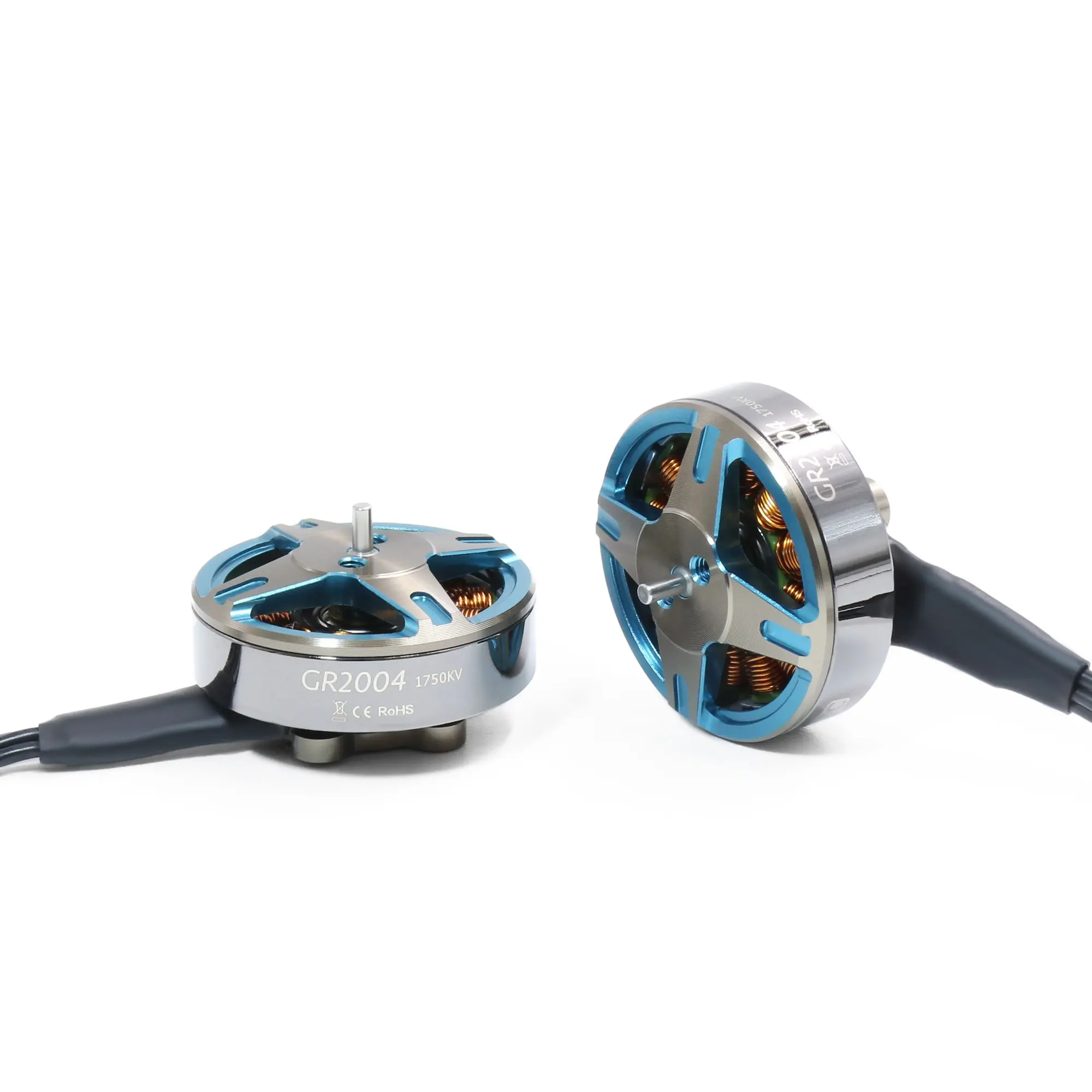 4PCS GPERC GR2004 2004 2550KV  - Drone Battery 4S 리뷰 및 가격