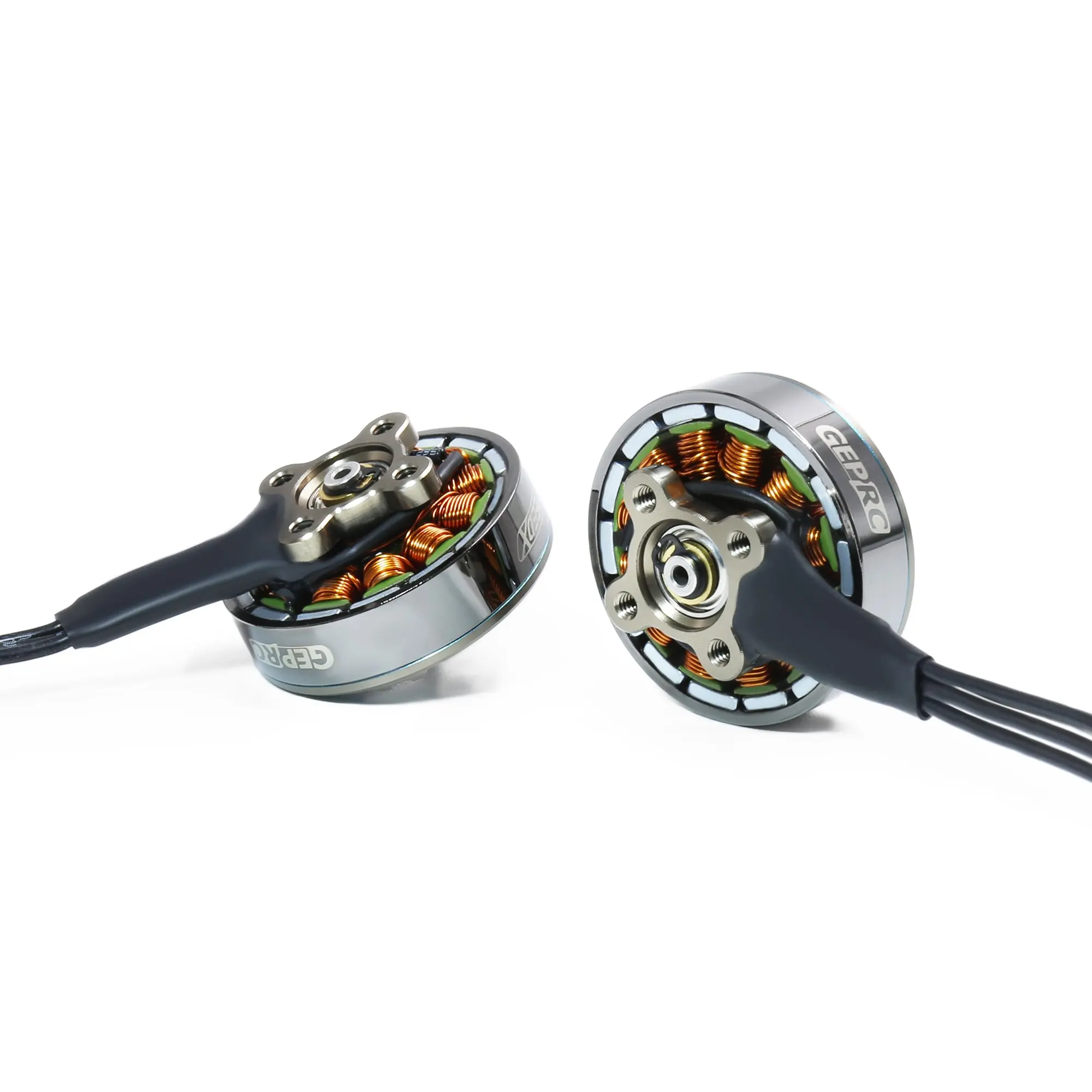 4PCS GPERC GR2004 2004 2550KV  - Drone Battery 4S 리뷰 및 가격