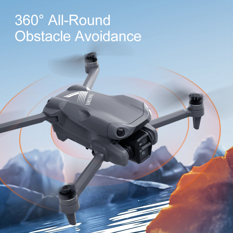 항공 사진 촬영 LF682 드론 8K HD 듀얼 카메라 - Drone Battery Case 리뷰 및 가격
