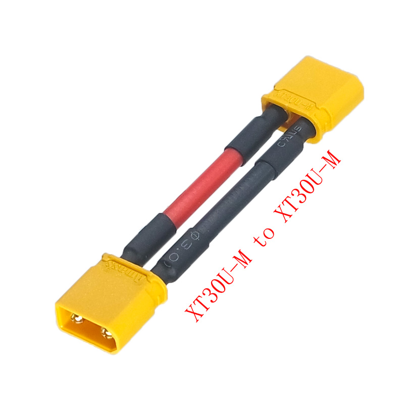 10CM-1M 리튬 이온 배터리 하네스 커넥터, 16/ - Drone Battery Connector 리뷰 및 가격