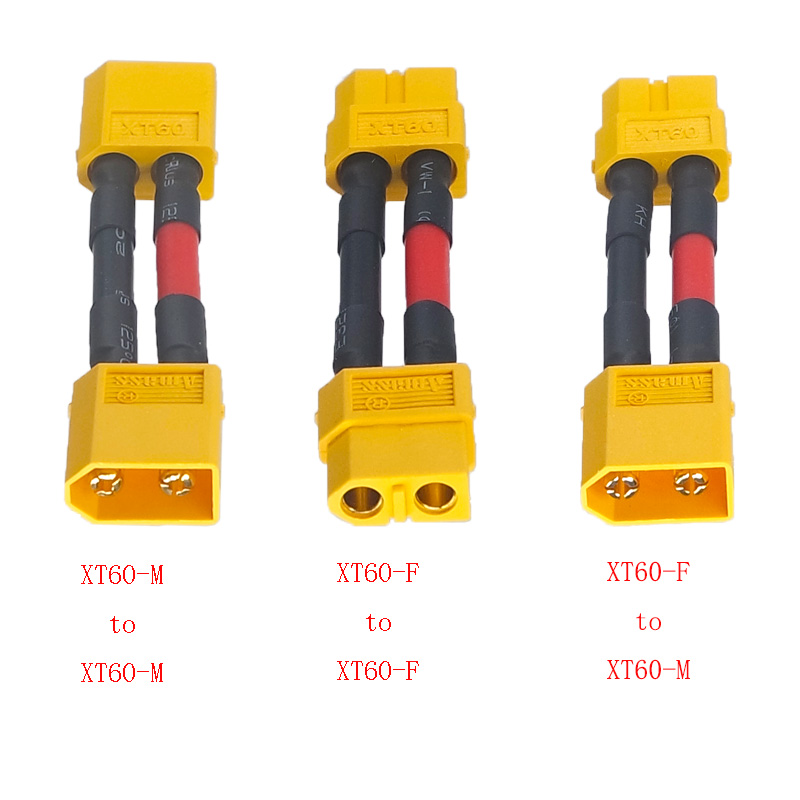 10CM-1M 리튬 이온 배터리 하네스 커넥터, 16/ - Drone Battery Connector 리뷰 및 가격