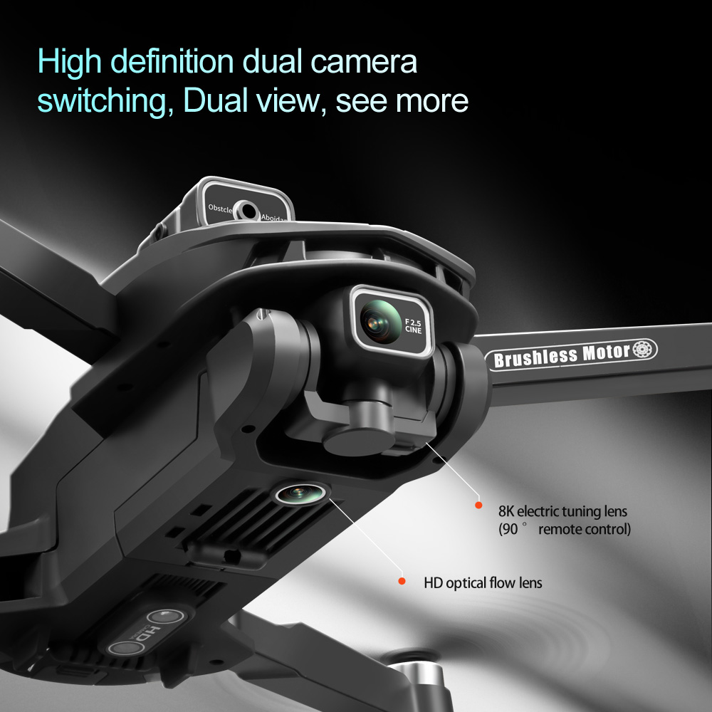 V168 PRO Max GPS 드론 8K 전문가용 HD - Drone Battery Case 리뷰 및 가격