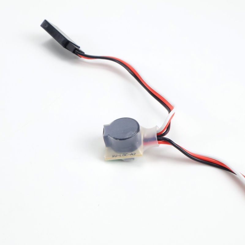신호 손실 경보 85dB 비퍼 미니 트래커 AM/PPM - Drone Battery Alarm 리뷰 및 가격