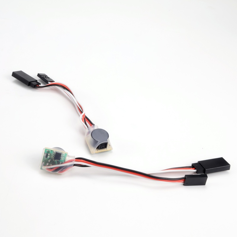 신호 손실 경보 85dB 비퍼 미니 트래커 AM/PPM - Drone Battery Alarm 리뷰 및 가격