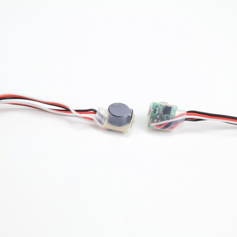 신호 손실 경보 85dB 비퍼 미니 트래커 AM/PPM - Drone Battery Alarm 리뷰 및 가격
