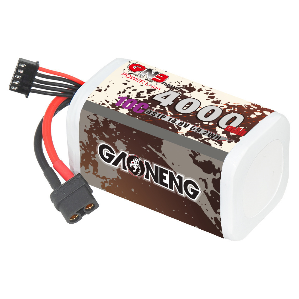 GNB XT60 플러그 21700 리튬 이온 배터리,  - Drone Battery Lipo 리뷰 및 가격