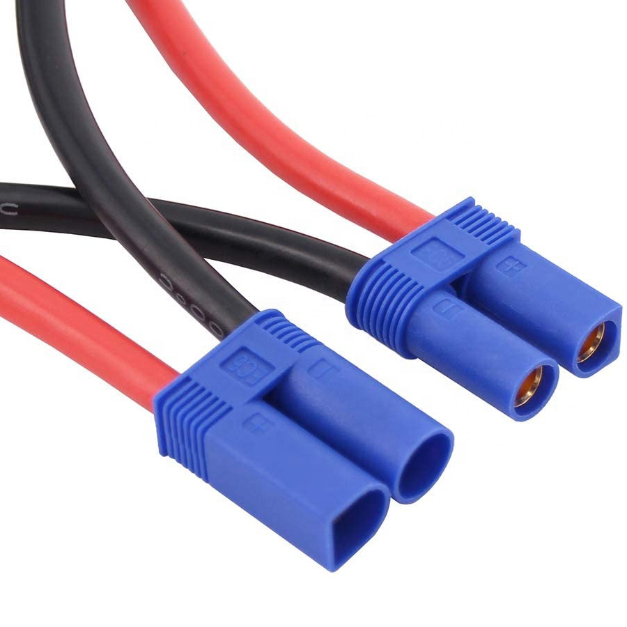 10PCS EC5 시리즈 12AWG 100mm 직렬 와 - Drone Battery Charger 리뷰 및 가격
