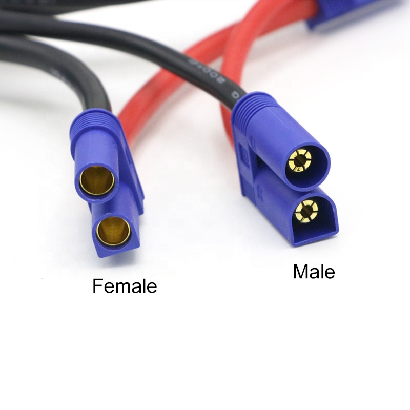 10PCS EC5 시리즈 12AWG 100mm 직렬 와 - Drone Battery Charger 리뷰 및 가격