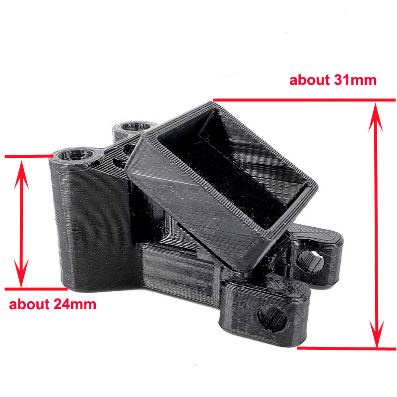 3D 인쇄 BN-220 BE220 GPS 마운트 TPU - Drone Battery Box 리뷰 및 가격
