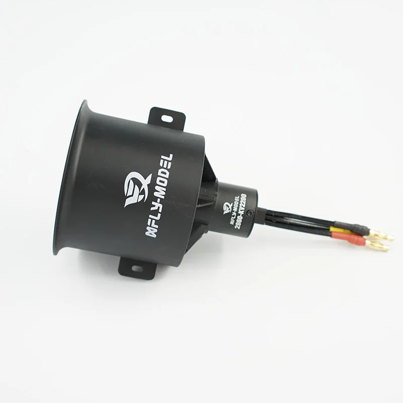 XFly X7 12 블레이드 70mm EDF 모터 전원 - Drone Battery 6S 리뷰 및 가격