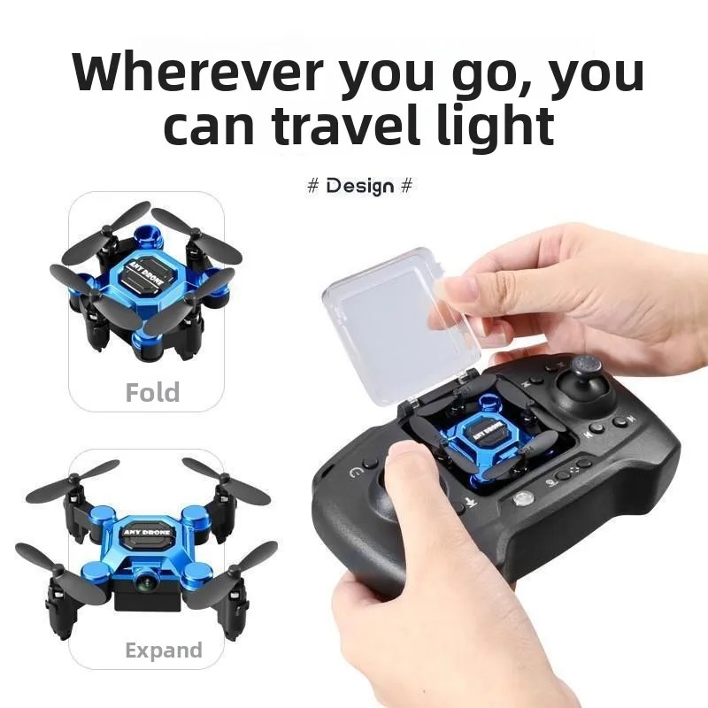 미니 접이식 모기 퇴치 드론, 항공 카메라 탑재, 학생 - Drone Battery Case 리뷰 및 가격