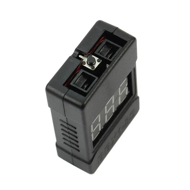 1/10pcs BX100 RC 전압 디스플레이 배터리  - Drone Battery Alarm 리뷰 및 가격