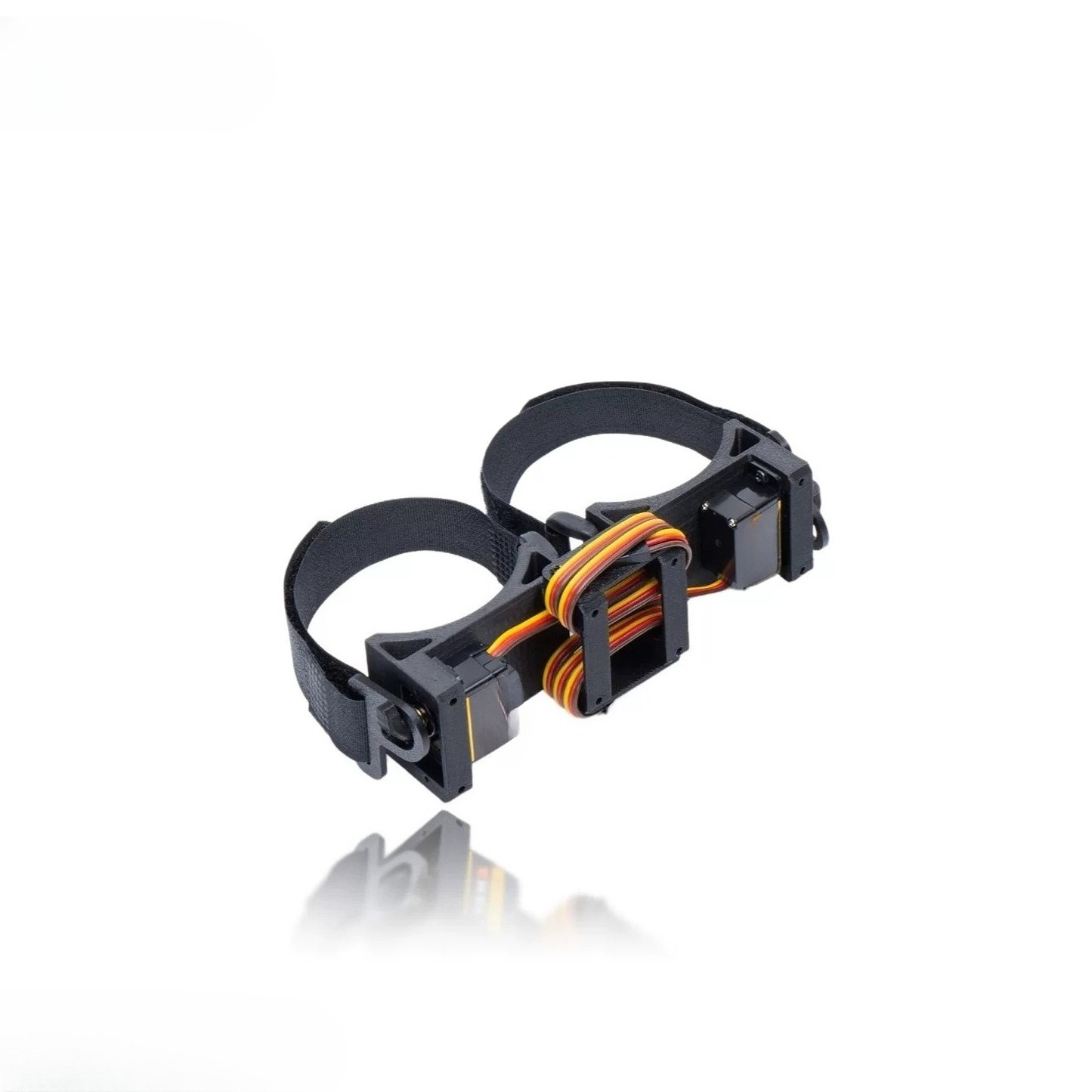 1kg 하중 FPV RC 드론 케이블 타이 투척기 고정 - Drone Battery Strap 리뷰 및 가격