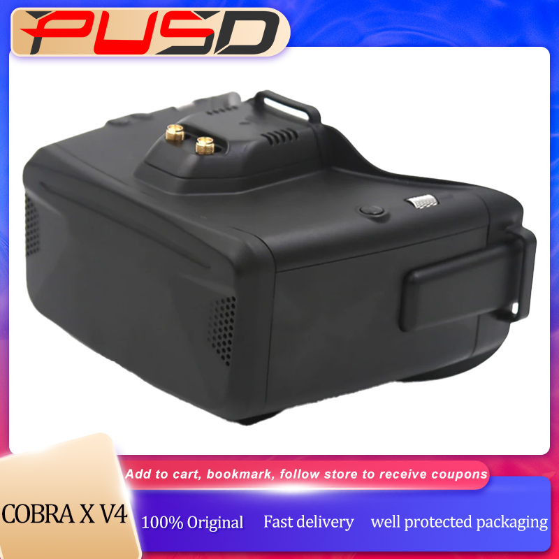 재고 있음 SKYZONE Cobra X V4 FPV 고 - Drone Battery Box 리뷰 및 가격