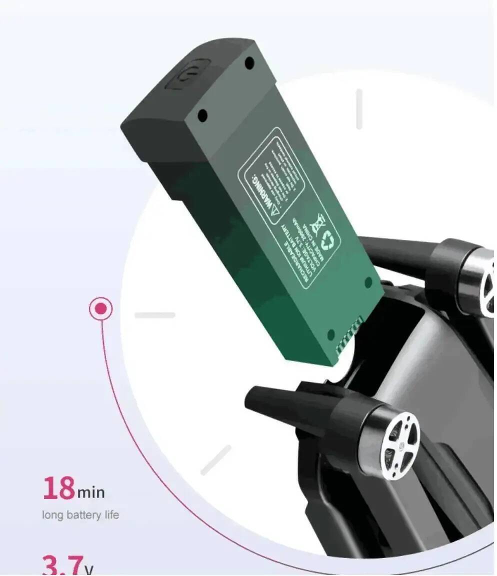 Z908 PRO 드론 배터리 3.7v 2000mAh Z - Drone Battery Plate 리뷰 및 가격