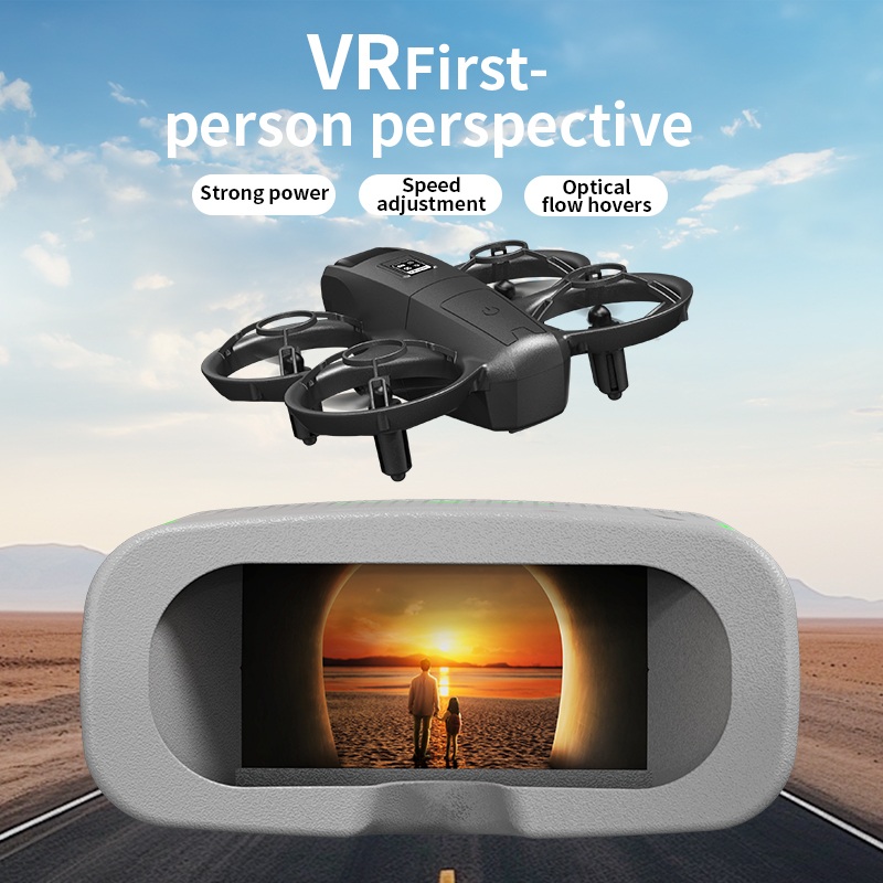 X228 VR FPV 드론 HD 듀얼 카메라 항공기 브 - Drone Battery Box 리뷰 및 가격