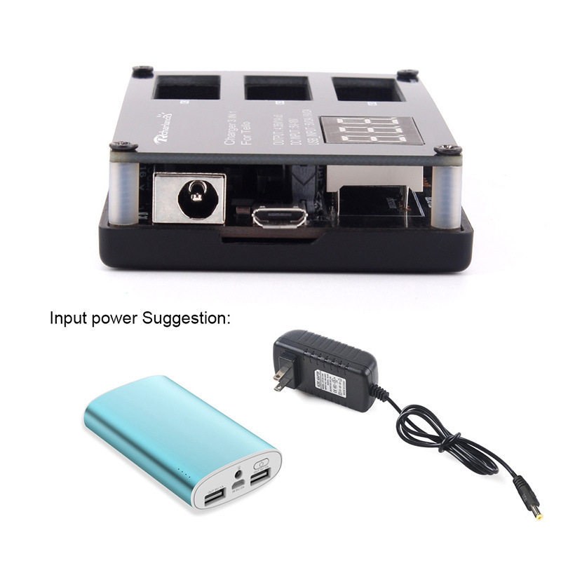기존 DJI Tello 배터리/드론 Tello 배터리  - Drone Battery Charger 리뷰 및 가격