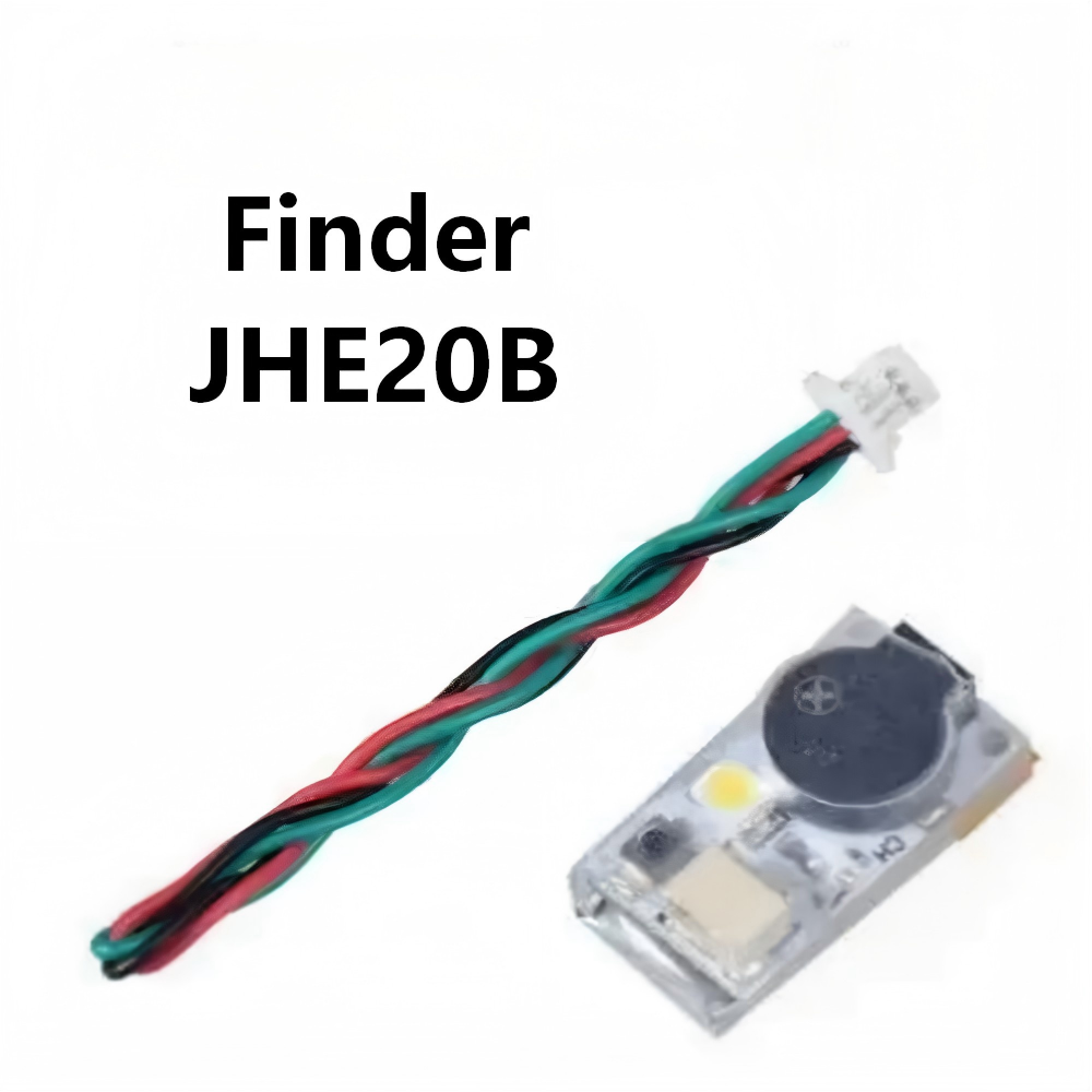 BB 버저 파인더 JHE42B JHE42B_S JHE2 - Drone Battery Alarm 리뷰 및 가격