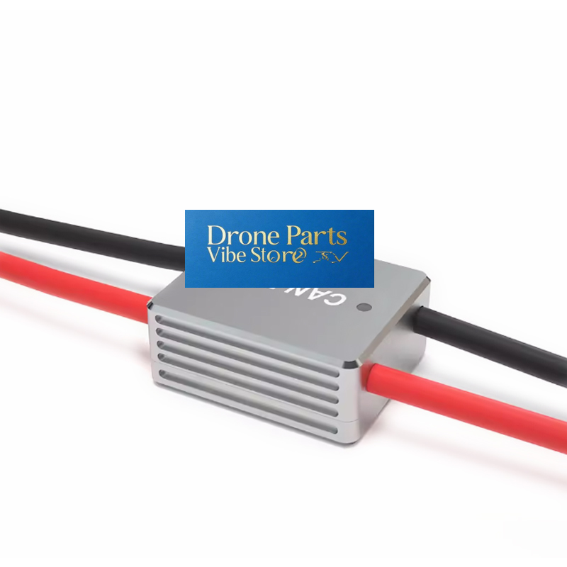드론 부품CUAV CAN PMU/UAVCAN 버스 디지 - Drone Battery High Voltage 리뷰 및 가격