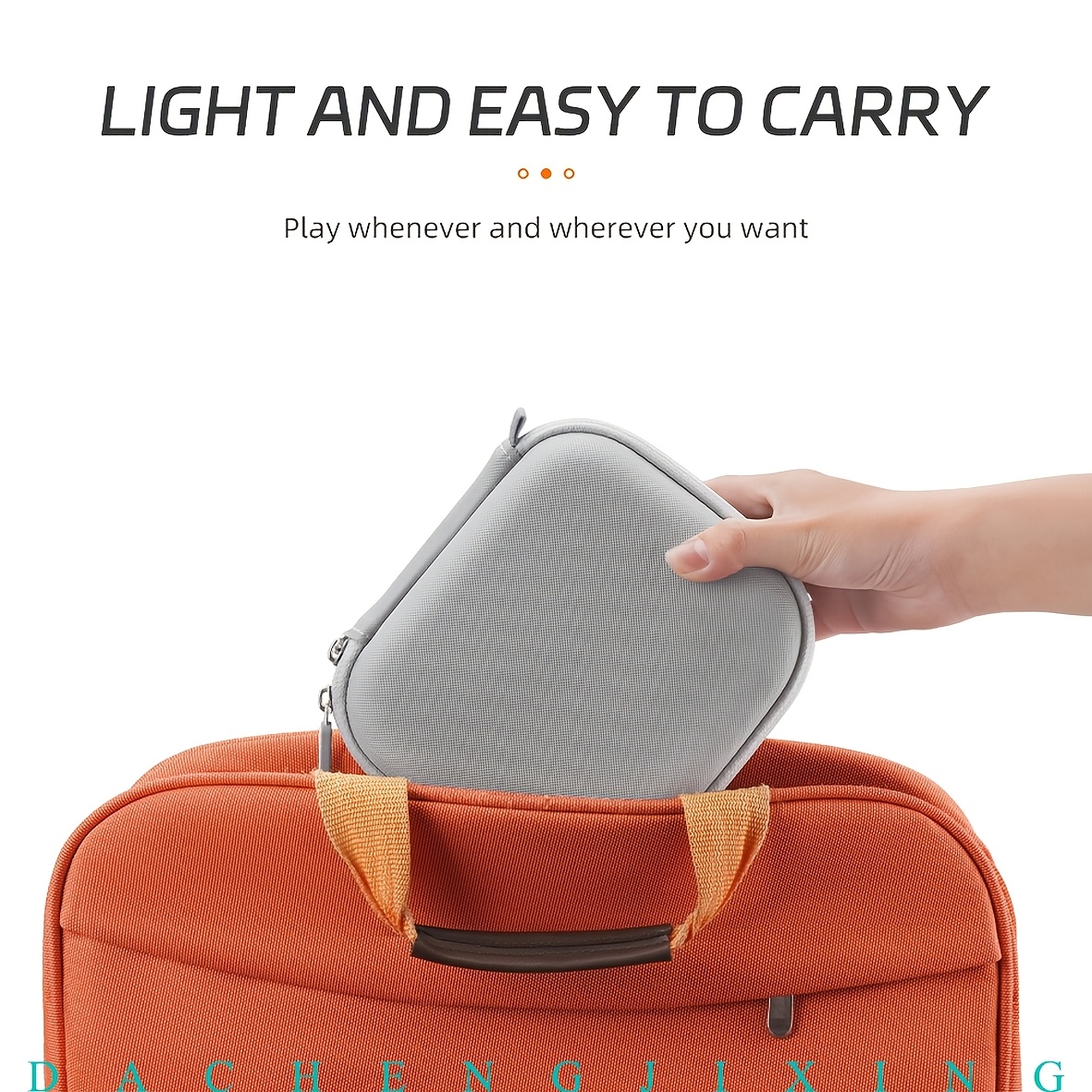 DJI Neo 2용 휴대용 케이스, DJI Neo 2  - Drone Battery Bag 리뷰 및 가격