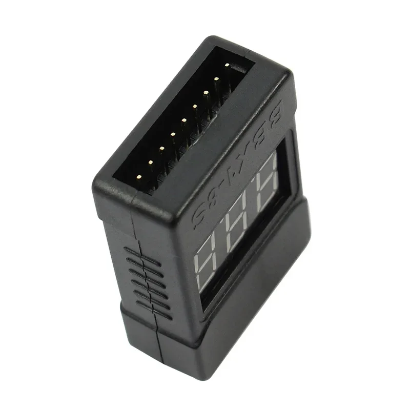 NEEBRC BX100 2in1 RC 배터리 전압 전력 - Drone Battery Alarm 리뷰 및 가격