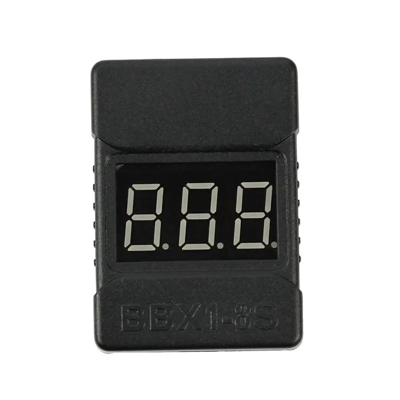 NEEBRC BX100 2in1 RC 배터리 전압 전력 - Drone Battery Alarm 리뷰 및 가격