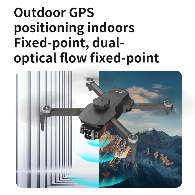L106-1PRO GPS 전문가용 드론 4K HD 카메 - Drone Battery Box 리뷰 및 가격