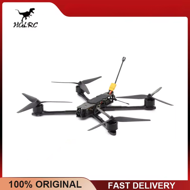 HGLRC MY10 장거리 FPV 드론 6S 아날로그  - Drone Battery 6S 리뷰 및 가격