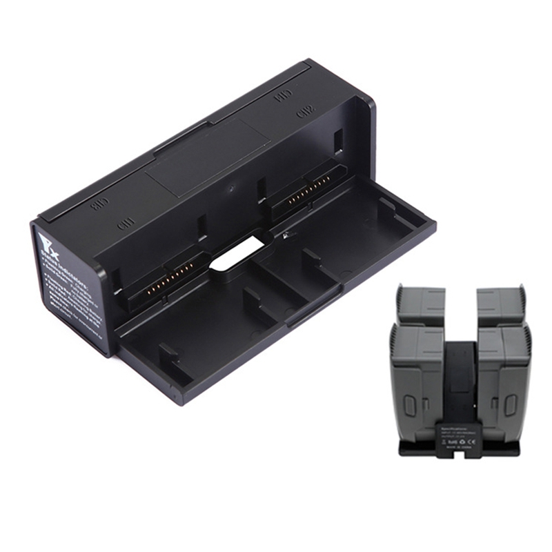 2 Pro/Zoom 배터리 충전 허브용 휴대용 스마트  - Drone Battery Smart 리뷰 및 가격